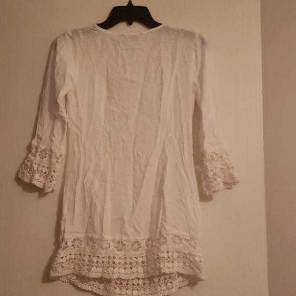 Coverup - Picture 2 of 5